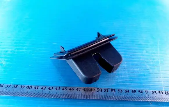 Audi A6 S6 C8 4K Tailgate/trunk/boot lock/catch/latch 4K9827520A
