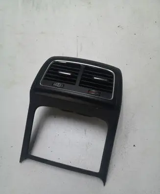 Audi A5 8T 8F Rear air vent grill 8K0864376