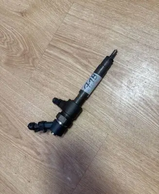 Alfa Romeo 156 Fuel injector 0445110068