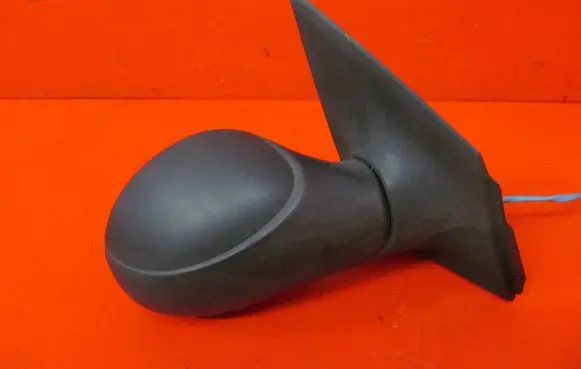 Citroen C2 Front door electric wing mirror C2LUSTEROP5P