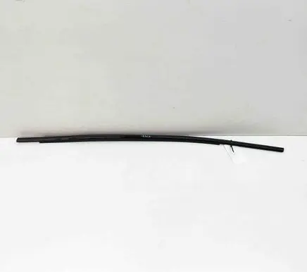 Toyota C-HR II Front door glass trim molding 75720F4100