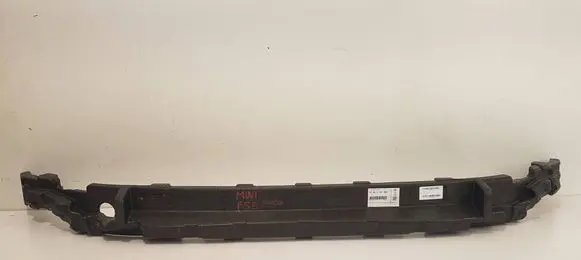 Mini One - Cooper F56 F55 Front bumper foam support bar 7301589
