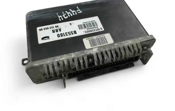 Citroen XM ABS control unit/module 9612205380