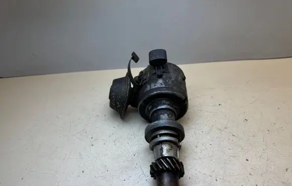 Audi 100 200 5000 C3 Spark distributor 0237020062 026905205B Z415