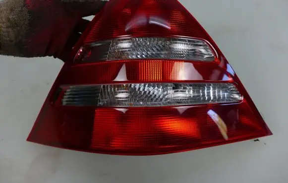Mercedes-Benz SLK R170 Rear/tail lights A1708202164