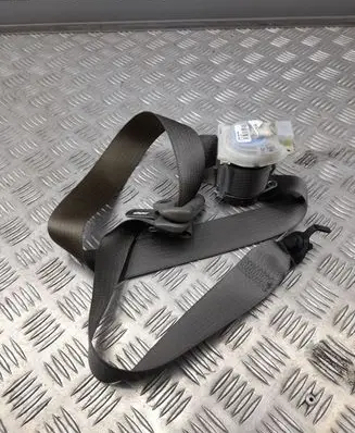 Ford F150 Rear seatbelt FL3Z16611B68GS FL3B16611B68A