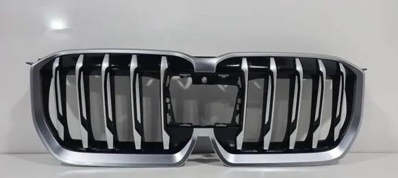 BMW X1 U11 Front bumper upper radiator grill 5A0BB85 51135A0BB85
