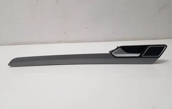 Volkswagen PASSAT B8 Rear door interior handle 3G0839113J 3G0867449 3G0035412