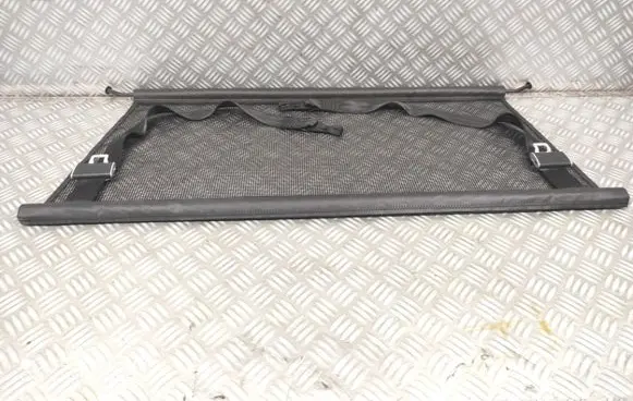 Opel Astra K Parcel shelf load cover 