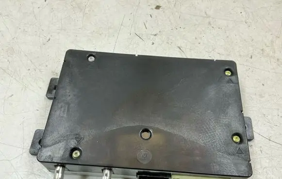 Chevrolet Camaro Bluetooth control unit module 544948685