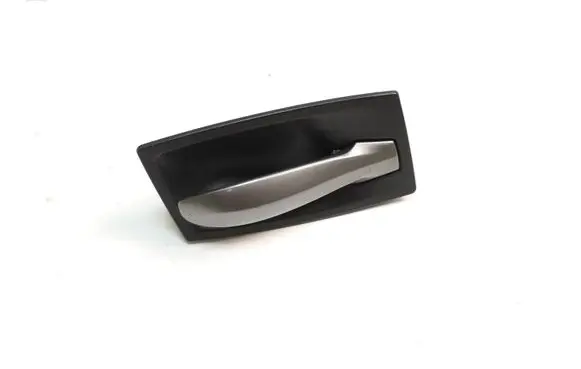 BMW 5 E60 E61 Front door interior handle 7034288