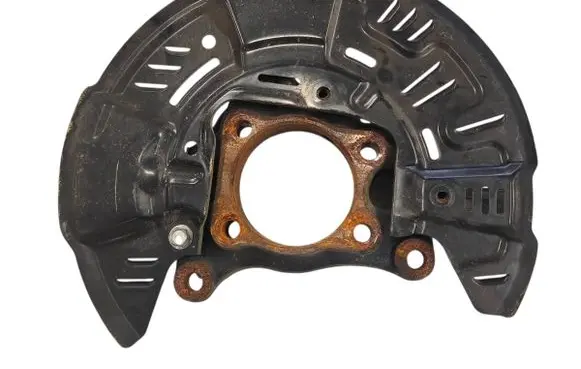 Subaru WRX VB II Front wheel hub 