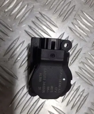 Ford Focus A/C air flow flap actuator/motor 3M5H-19E616-AA