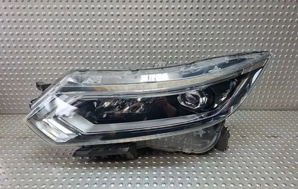 Nissan Qashqai Headlight/headlamp S27730312 10019011