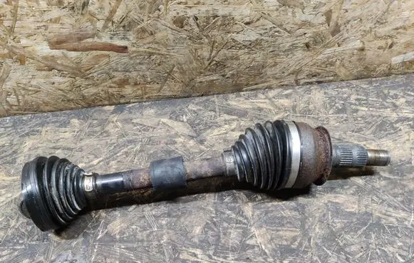 Chevrolet Malibu Front driveshaft