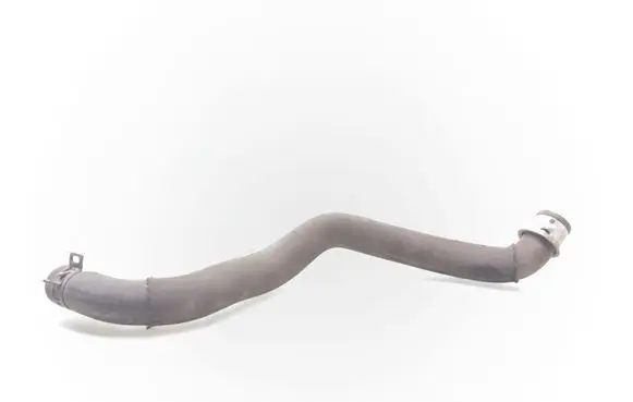 Mercedes-Benz CLS C218 X218 Engine coolant pipe/hose A2125015782