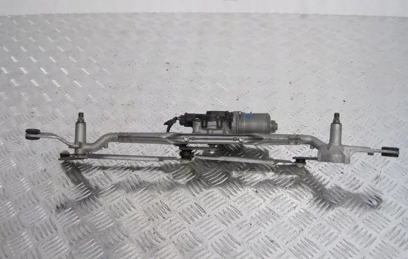 Mazda 6 Front wiper linkage GHP967340B