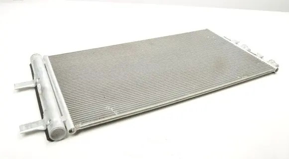 Mini Cooper Countryman F60 A/C cooling radiator (condenser) 9271205
