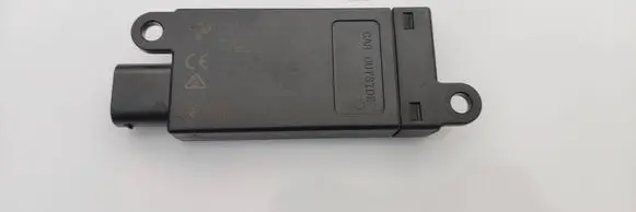 BMW 4 G22 G23 G24 G26 Alarm movement detector/sensor 5A0DE49 6945210 57255874