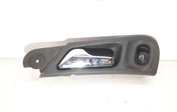 Mercedes-Benz E W211 Rear door interior handle A3184