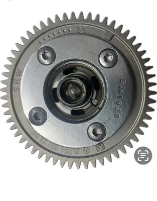 Mercedes-Benz C W206 Camshaft pulley/ VANOS A2540507601 A2540508901
