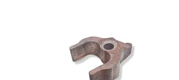 BMW 3 E90 E91 Fuel Injector clamp holder 