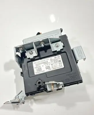 Hyundai Ioniq Keyless (KESSY) go control unit/module 95480G2600 S259710