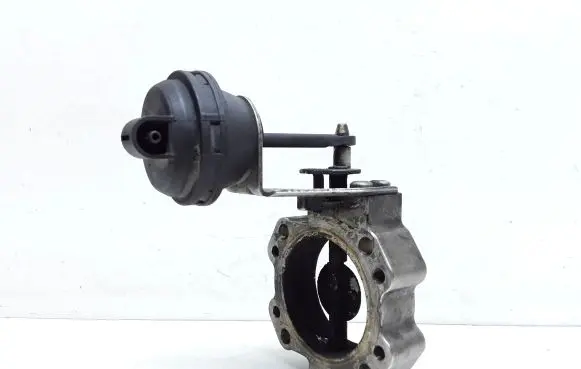 Volvo V70 EGR valve 