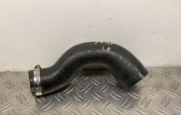 Ford Fusion II Intercooler hose/pipe
