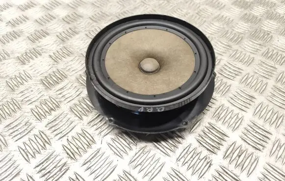 Volkswagen Golf V Front door speaker 1KM035454