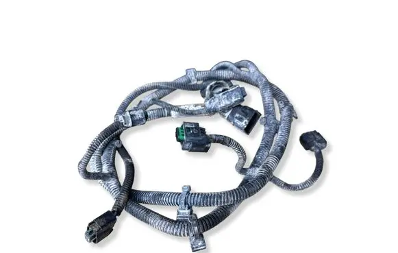 Citroen C4 Grand Picasso Parking sensor (PDC) wiring loom 