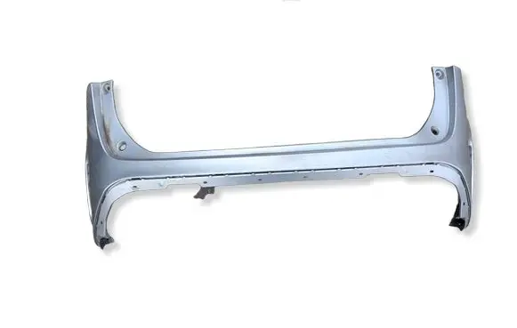 Toyota Yaris Rear bumper 521590DB40