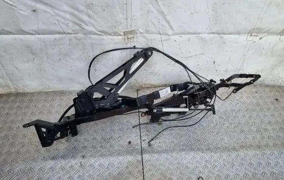 Volkswagen Eos Convertible roof hinge 1Q0871029L 9211456 200400082