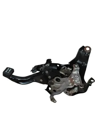 Fiat Freemont Handbrake/parking brake lever assembly 04743865AF 4743865AF 04743865AG