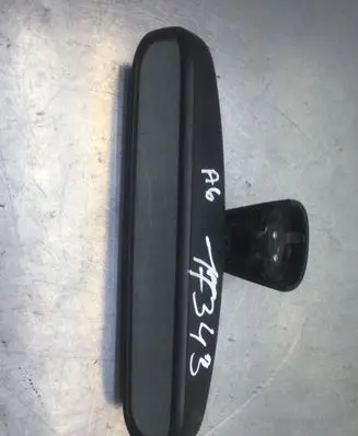 Audi A6 S6 C6 4F Rear view mirror (interior) 010810
