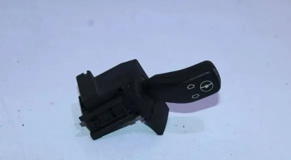 BMW X5 E53 Steering wheel adjustment switch 