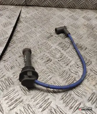 Ford Focus Ignition plug leads 