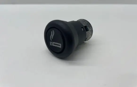 Audi A6 S6 C6 4F Cigarette lighter 