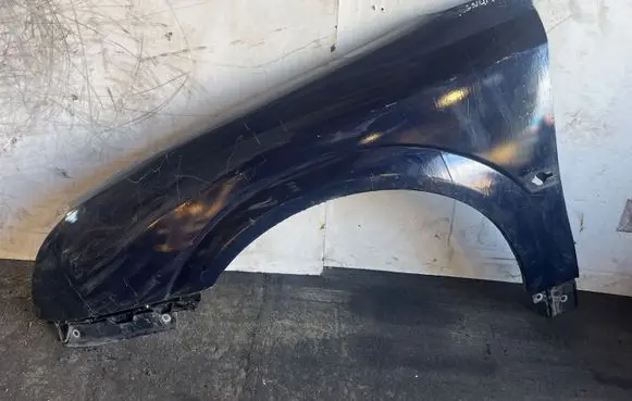 Opel Signum Fender