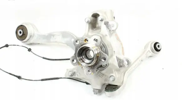 BMW 3 G20 G21 Front wheel hub spindle knuckle 6877147