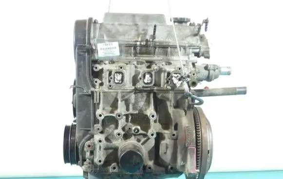Suzuki Swift Cultus Engine G10A IMPRK1304914