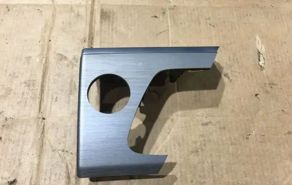 BMW X5 E70 Panel trim