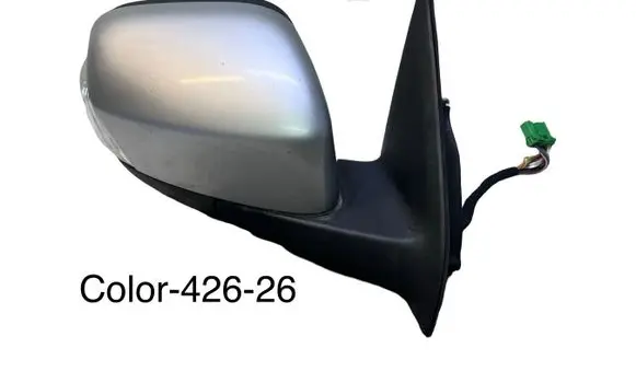 Volvo XC90 Front door electric wing mirror 30716199 2203073 4309072