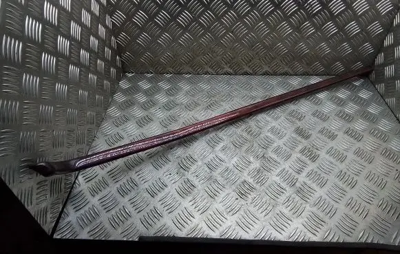 Mercedes-Benz E W210 Panel trim