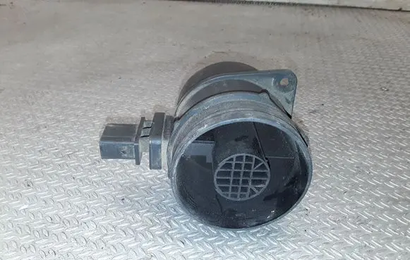Volkswagen Crafter Mass air flow meter F00C2G7006