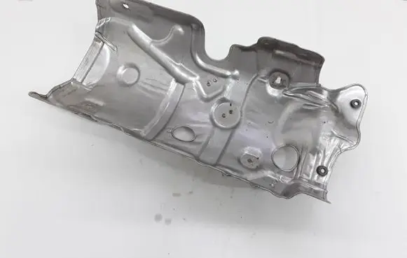 Ford Focus Exhaust heat shield F1F19N454AA R151A