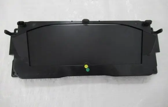 Peugeot 508 II Speedometer (instrument cluster) 9831757780