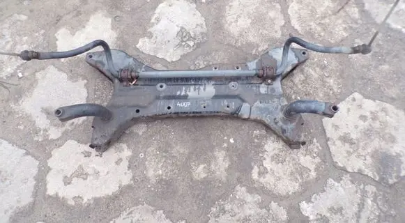 Peugeot 4007 Front subframe