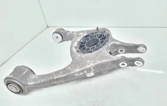 Porsche Taycan 9J1 Rear upper control arm/wishbone 9J1505375A