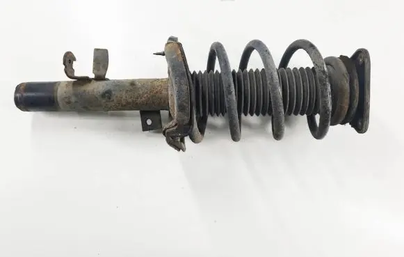 Ford Grand C-MAX Front shock absorber/damper